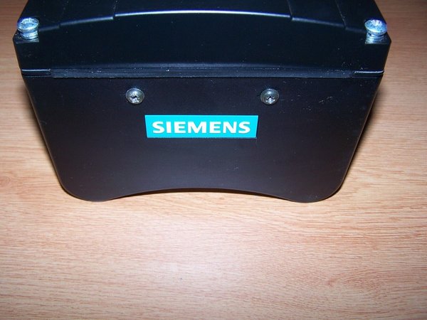 Siemens 6SE9621-1DD10ZC87 Micromaster Integrated 4 kW !!!Neu!!!