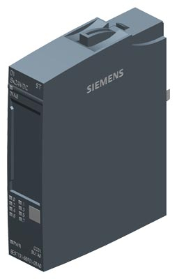 Siemens Simatic S7 6ES7131-6BF01-0BA0 / versiegelt
