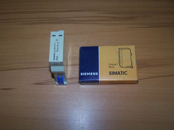 Siemens Simatic S5 6EC1 661-3A !!!Neu!!!