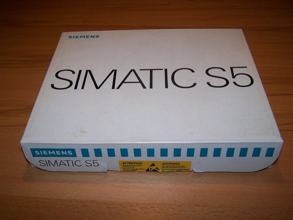 Siemens Simatic S5 IP242 6ES5242-1AA31 !!!Neu!!!