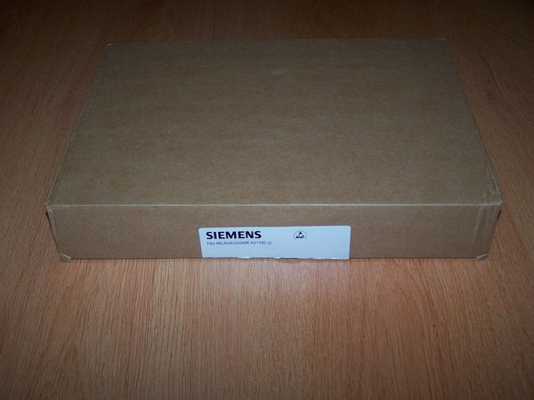 Siemens Simatic S5 6ES5458-7LA12 !!!Neu!!!