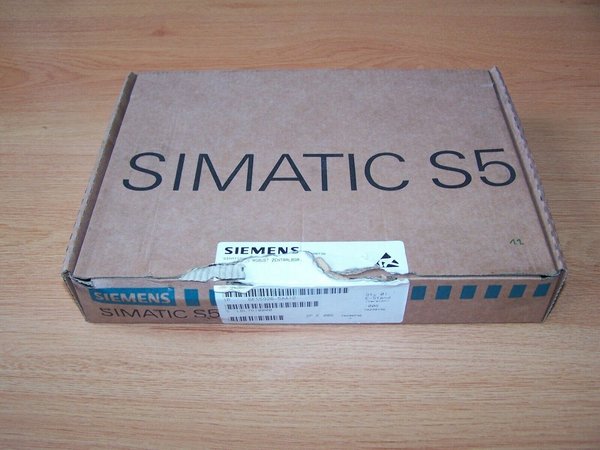 Siemens Simatic S5 6ES5926-5AA12 !!!gebraucht!!!