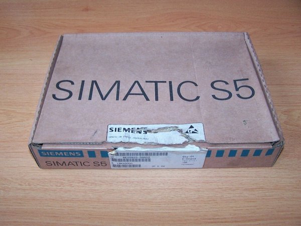 Siemens Simatic S5 6ES5925-5AA12 !!!Neu!!!