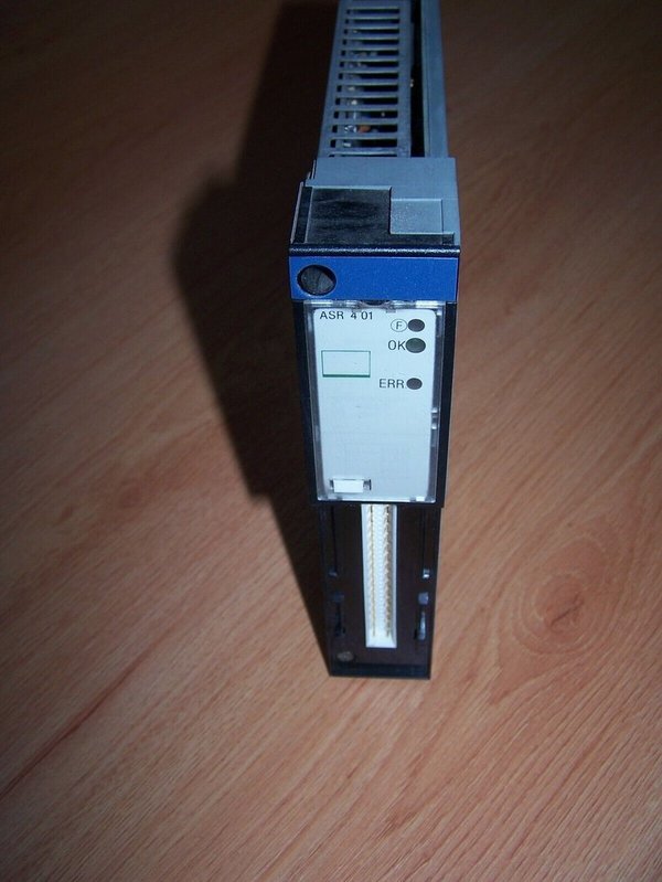 Telemecanique Analog Output TSXASR401 / gebraucht