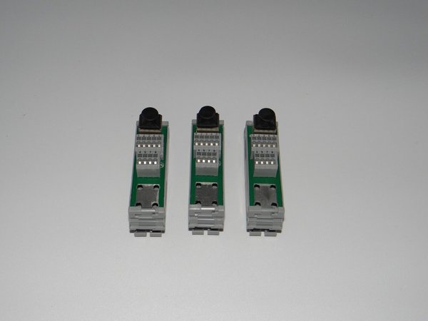 WAGO 289-175 Übergabebaustein für Ethernet / gebraucht