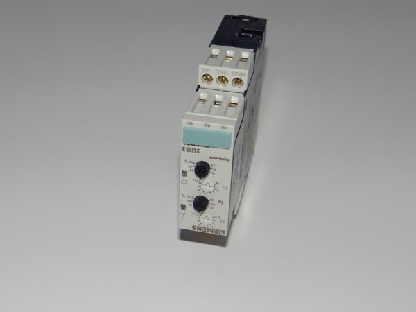 Siemens 3UG3522-1AC40 Stromüberwachung / Neu
