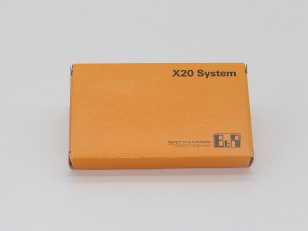 B&R X20PS9400 / Neu