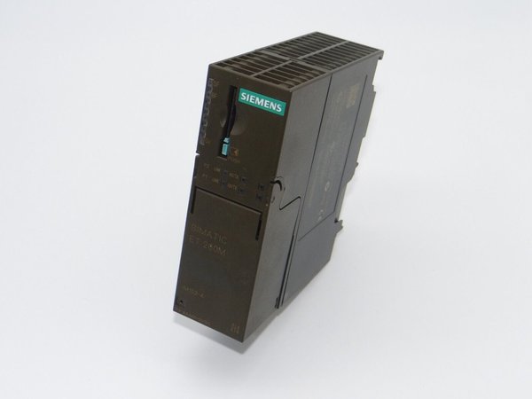 Siemens Simatic S7 6ES7 153-4AA00-0XB0 /gebraucht