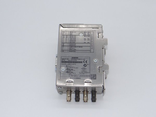 Siemens Simatic NET 6GK1503-3CC00 / gebraucht