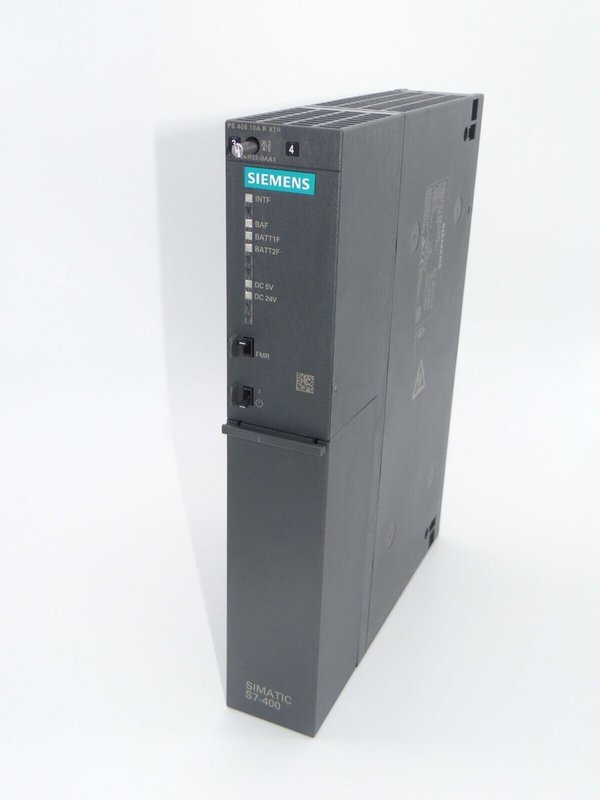 Siemens Simatic S7 6ES7 405-0KR02-0AA1 / gebraucht