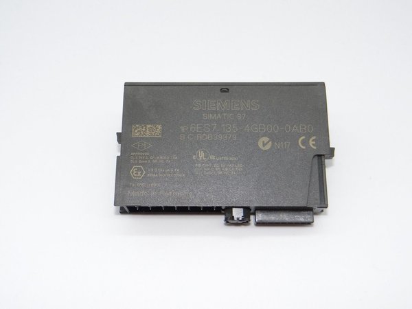 Siemens Simatic S7 6ES7135-4GB00-0AB0 / gebraucht