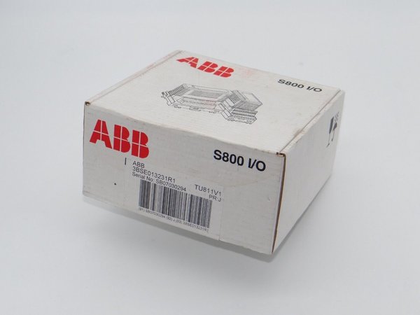 ABB 3BSE013231R1 / versiegelt