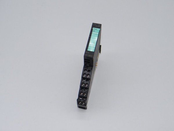 YASKAWA VIPA SM031-1BB30 Signal-Modul analog  / Neu